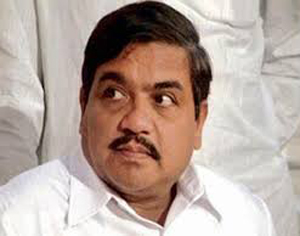 RR Patil